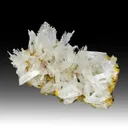 Hemimorphite with Mimetite - image 1
