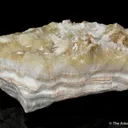 Hemimorphite with Smithsonite - image 6