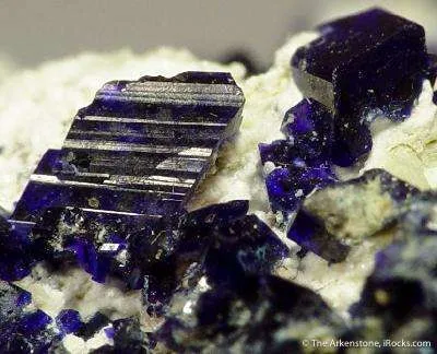 Henmilite - image 4