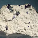 Henmilite - image 1