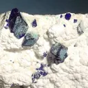 Henmilite - image 2