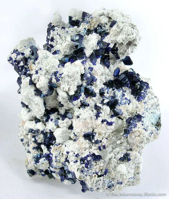Henmilite image