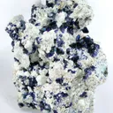 Henmilite - image 1