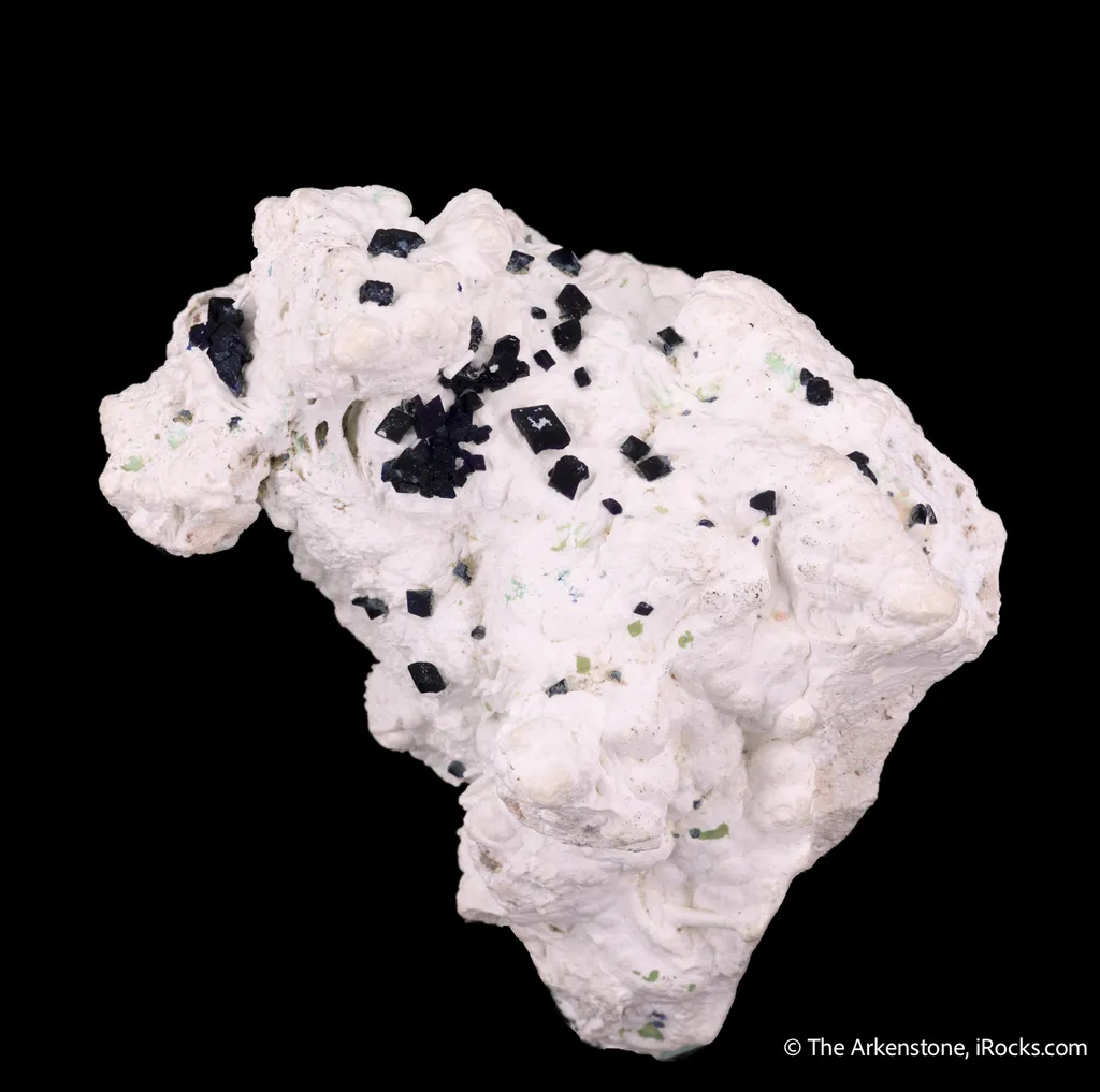 Henmilite - image 3