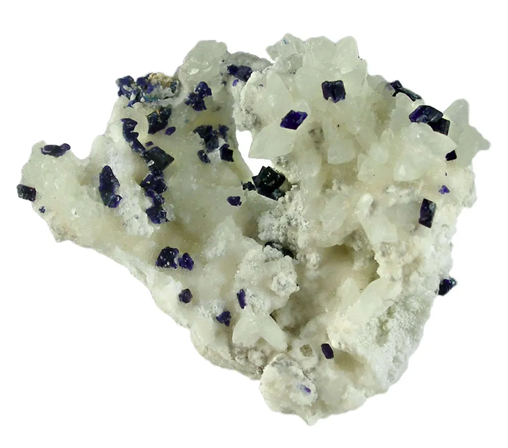 Henmilite image