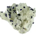 Henmilite - image 1