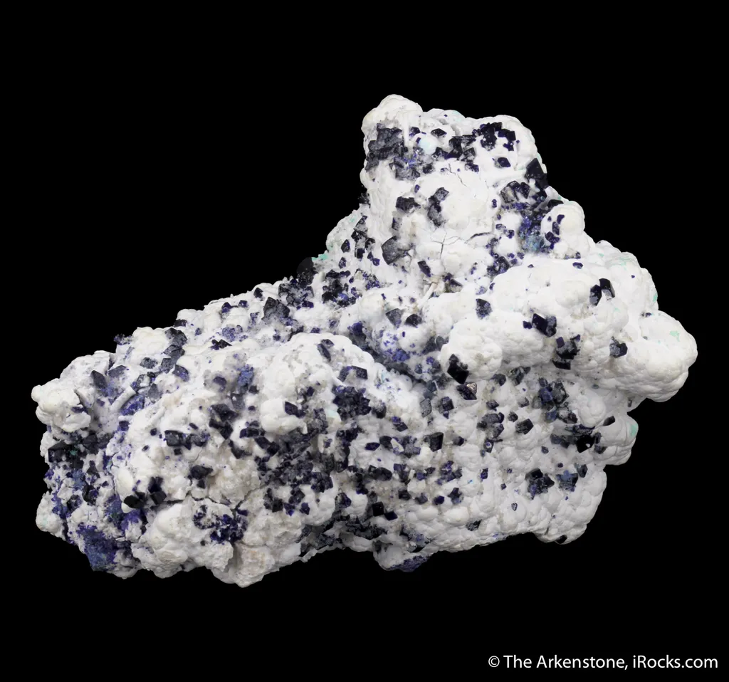 Henmilite - image 2