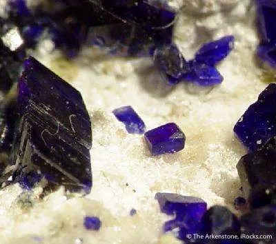 Henmilite - image 2
