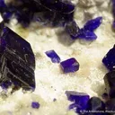 Henmilite - image 2