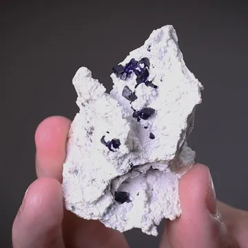 Henmilite