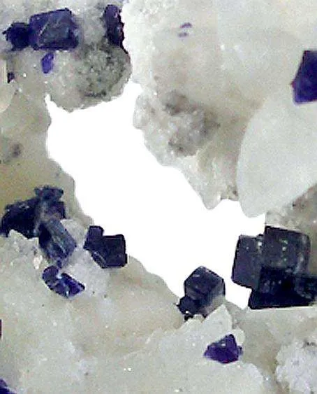 Henmilite - image 3