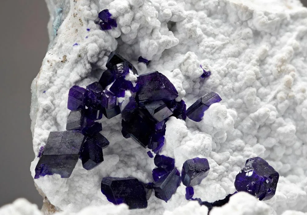 Henmilite image
