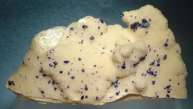 Henmilite image