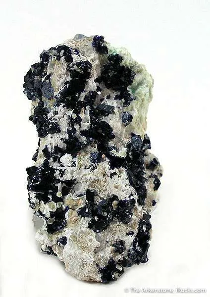 Henmilite - image 3