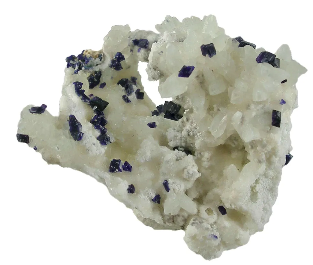 Henmilite - image 2