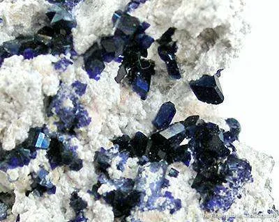 Henmilite - image 2