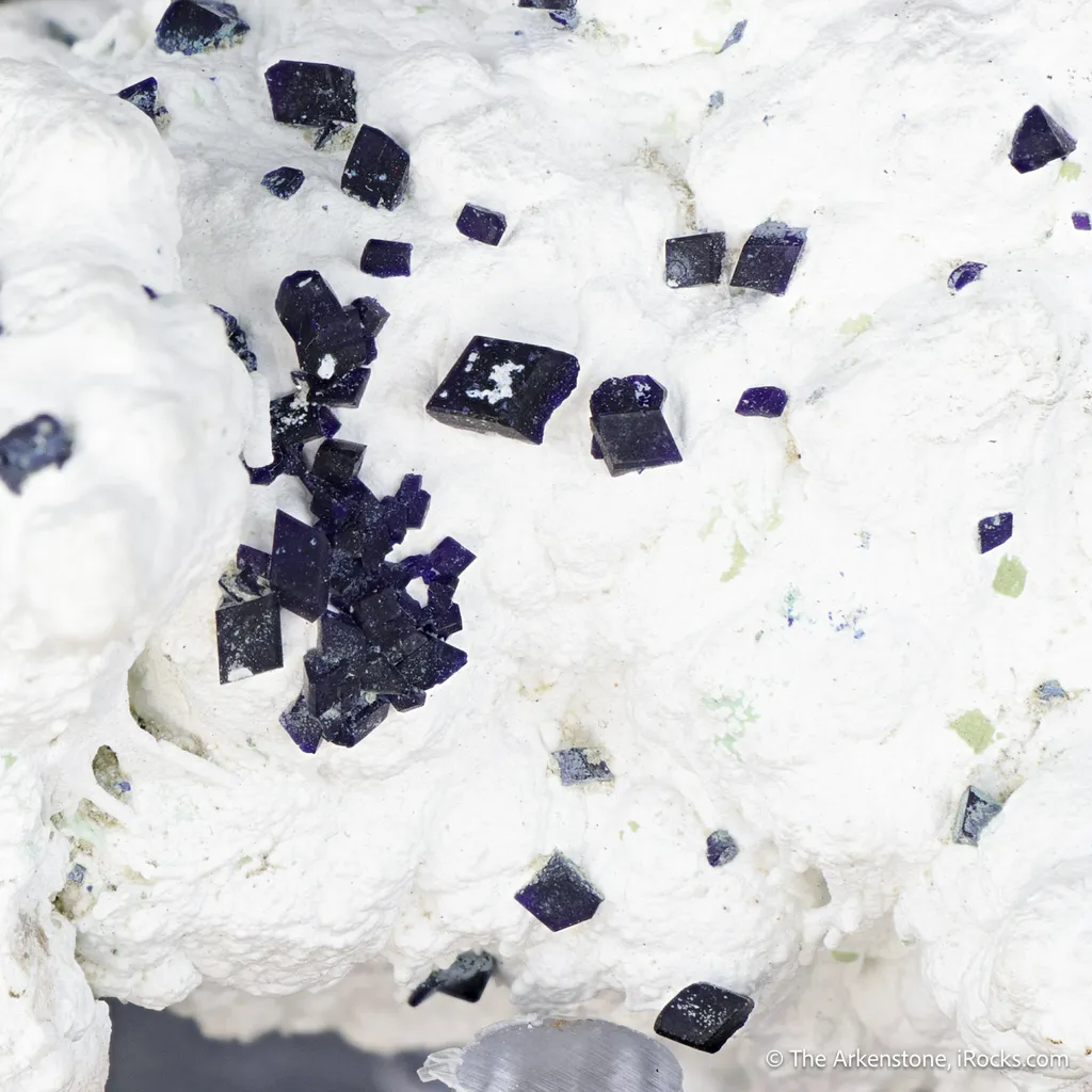 Henmilite - image 4