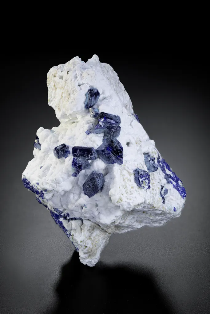 Henmilite on Olshanskyite image