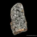 Henritermierite (a rare Garnet species) - image 1