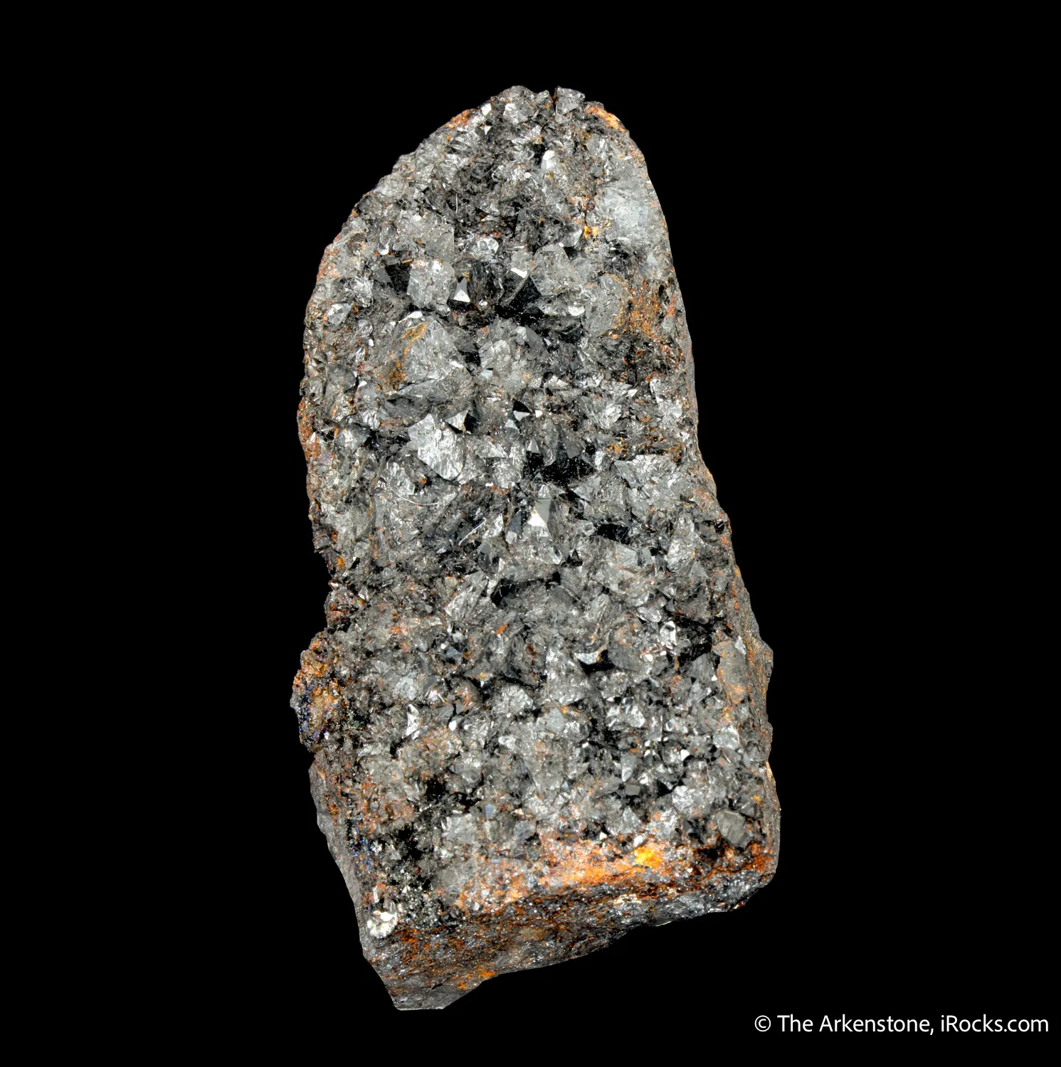 Henritermierite (a rare Garnet species) - image 1