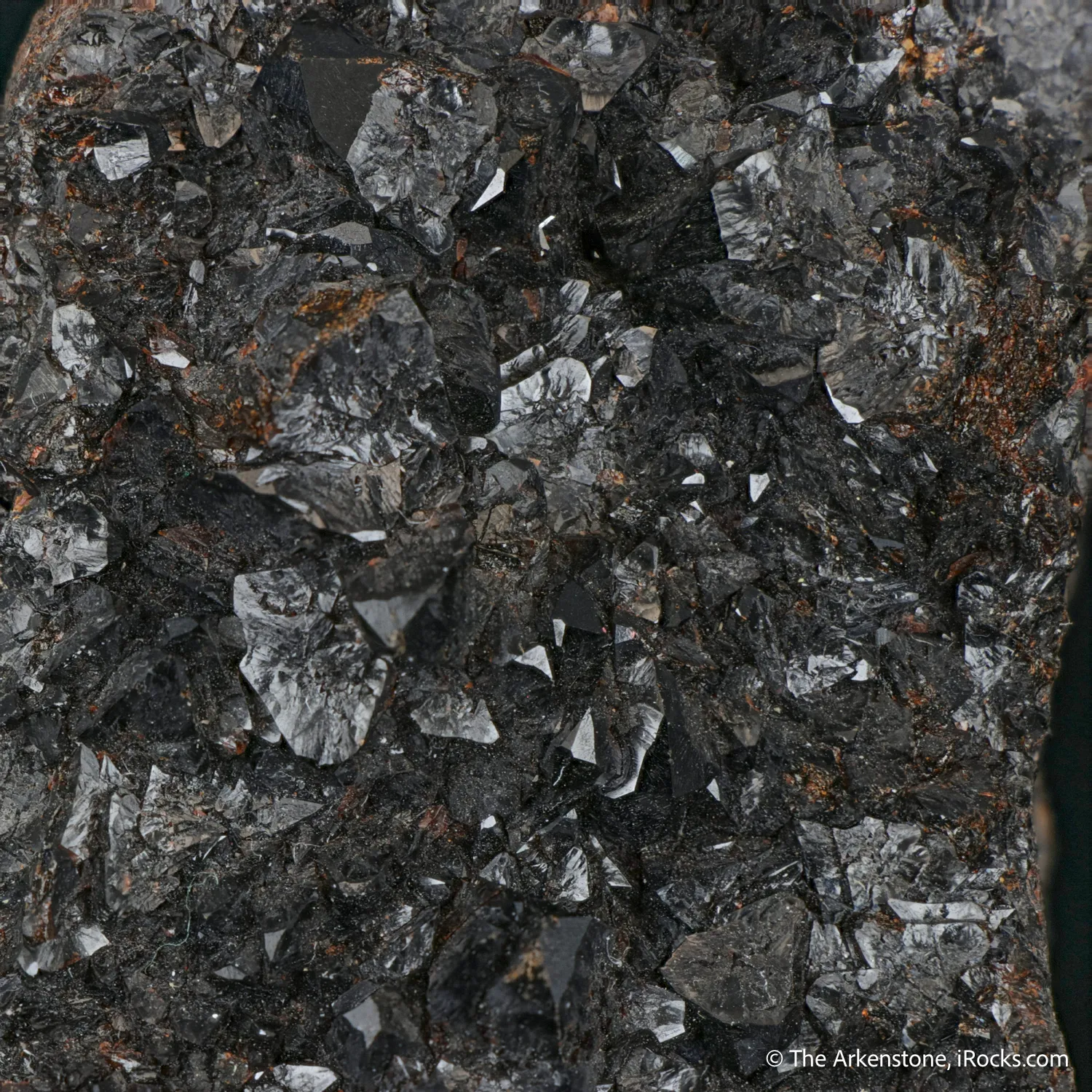 Henritermierite (a rare Garnet species) - image 4