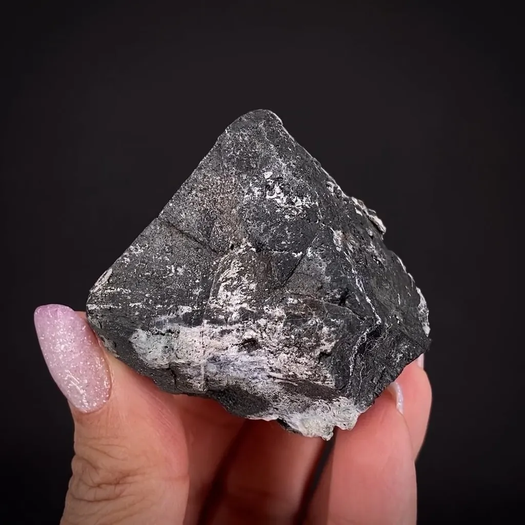 Hercynite - image 2