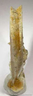 Herderite - image 2