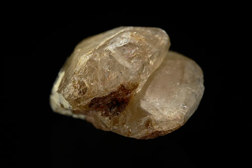 Herderite - image 4
