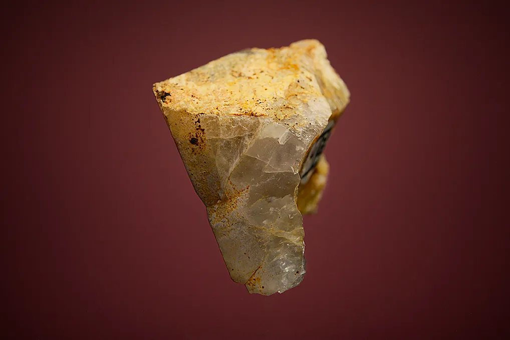 Herderite - image 3