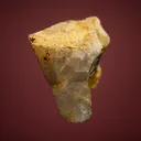 Herderite - image 3