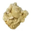 Herderite - image 1