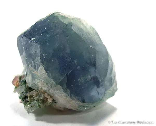 Herderite image
