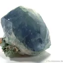 Herderite - image 1