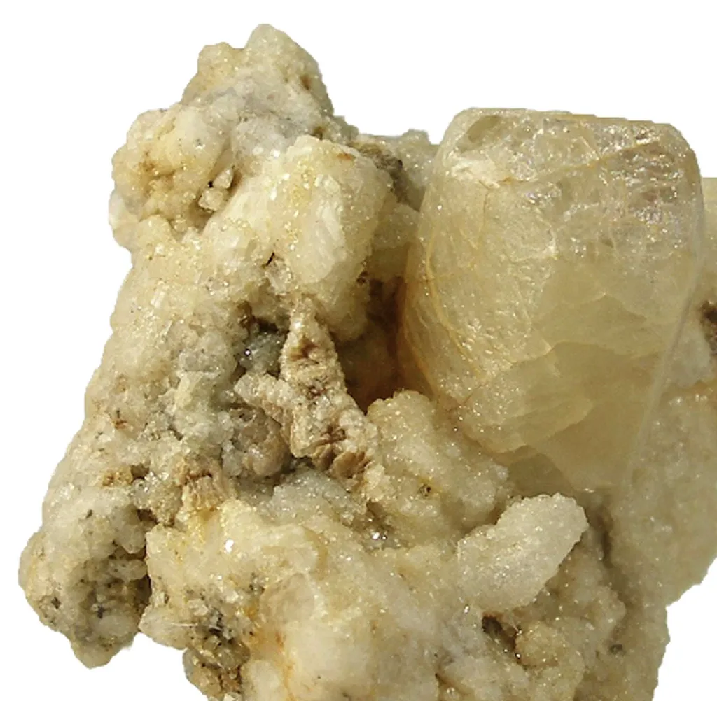 Herderite - image 4