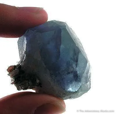Herderite - image 2