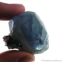 Herderite - image 2