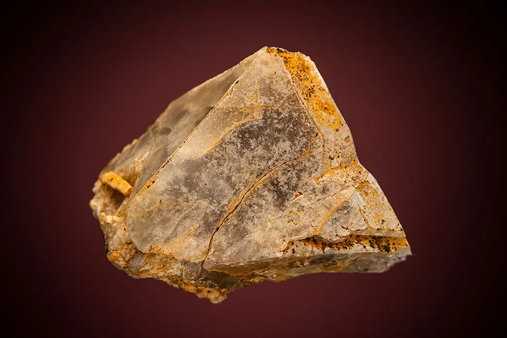 Herderite image