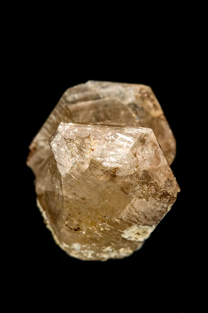 Herderite image