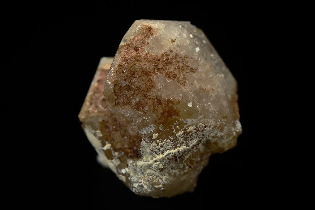 Herderite - image 2