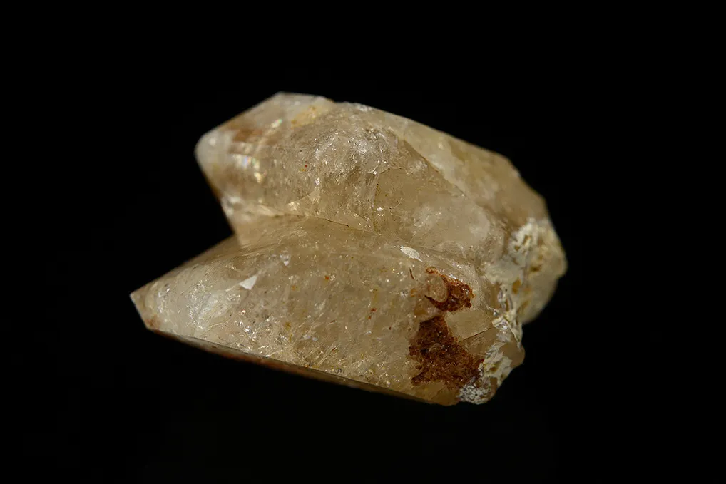Herderite - image 3