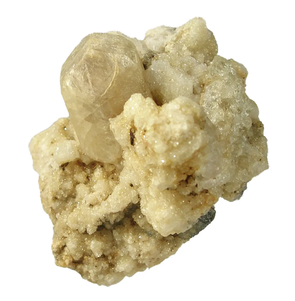Herderite - image 2