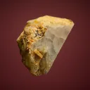 Herderite - image 4