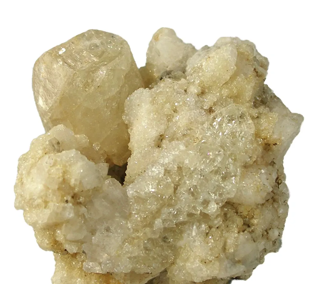 Herderite - image 3