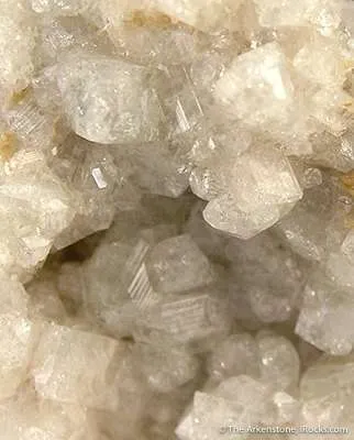 Herderite - image 2
