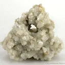 Herderite - image 1