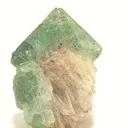 Herderite, Schorl and Albite - image 1