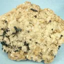 Herderite, Schorl - image 1