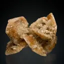Herderite with Muscovite - image 1