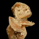 Herderite with Muscovite - image 6