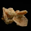 Herderite with Muscovite - image 2